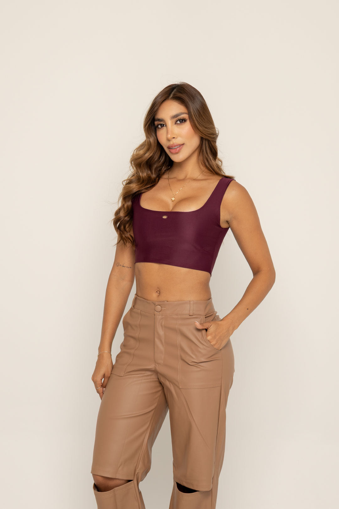 TOP FUENTE VINOTINTO