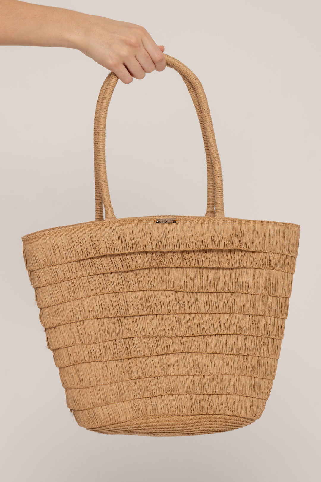 BOLSO Y VISERA