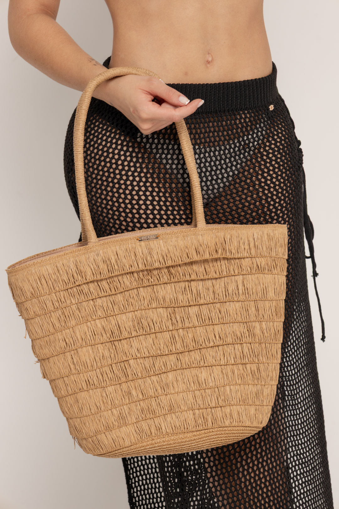 BOLSO FLECOS