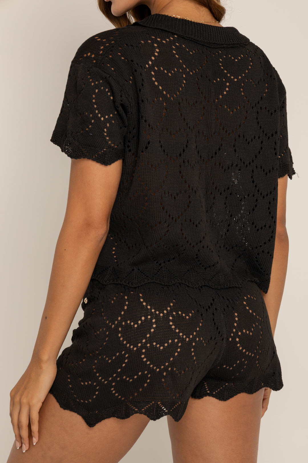 SET ISLA NEGRO