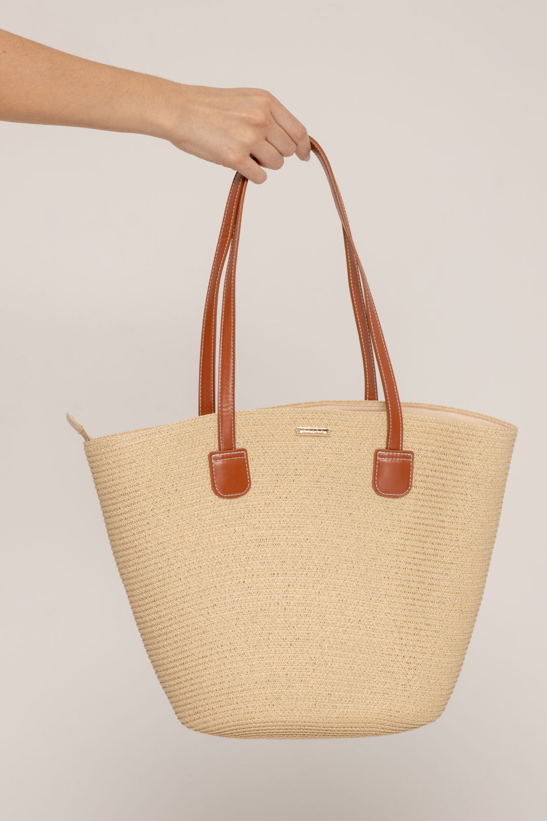 BOLSO TULUM BEIGE