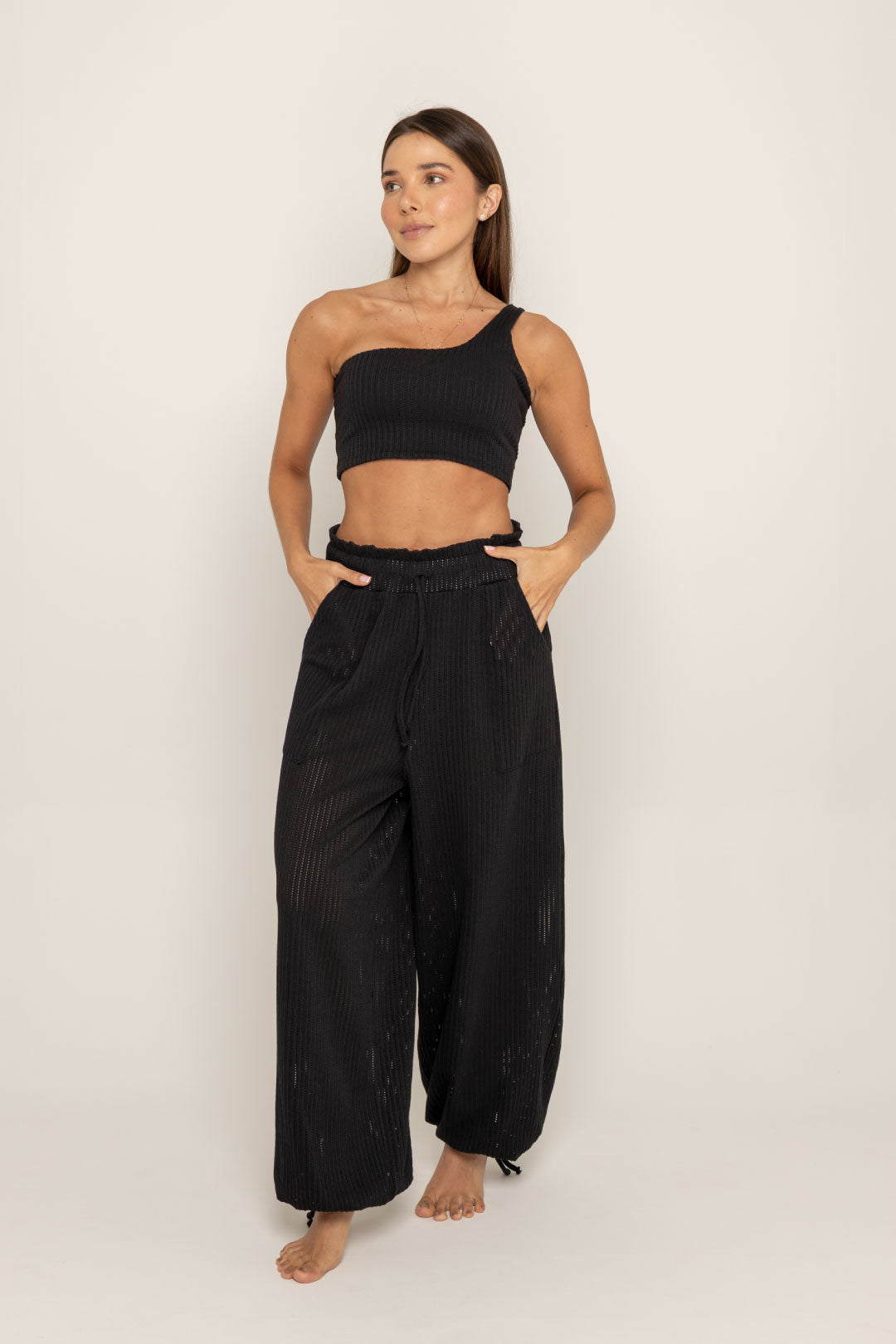 SET LUCÍA NEGRO