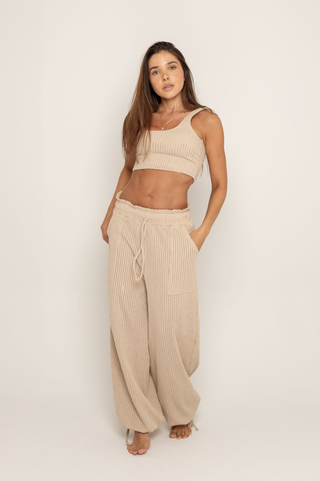 SET LUCÍA NUDE
