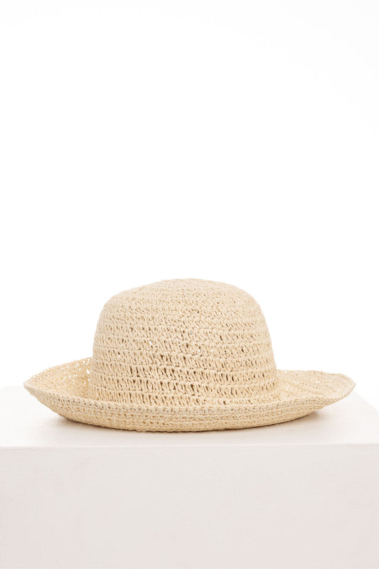 PAVA TEJIDA CLÁSICA