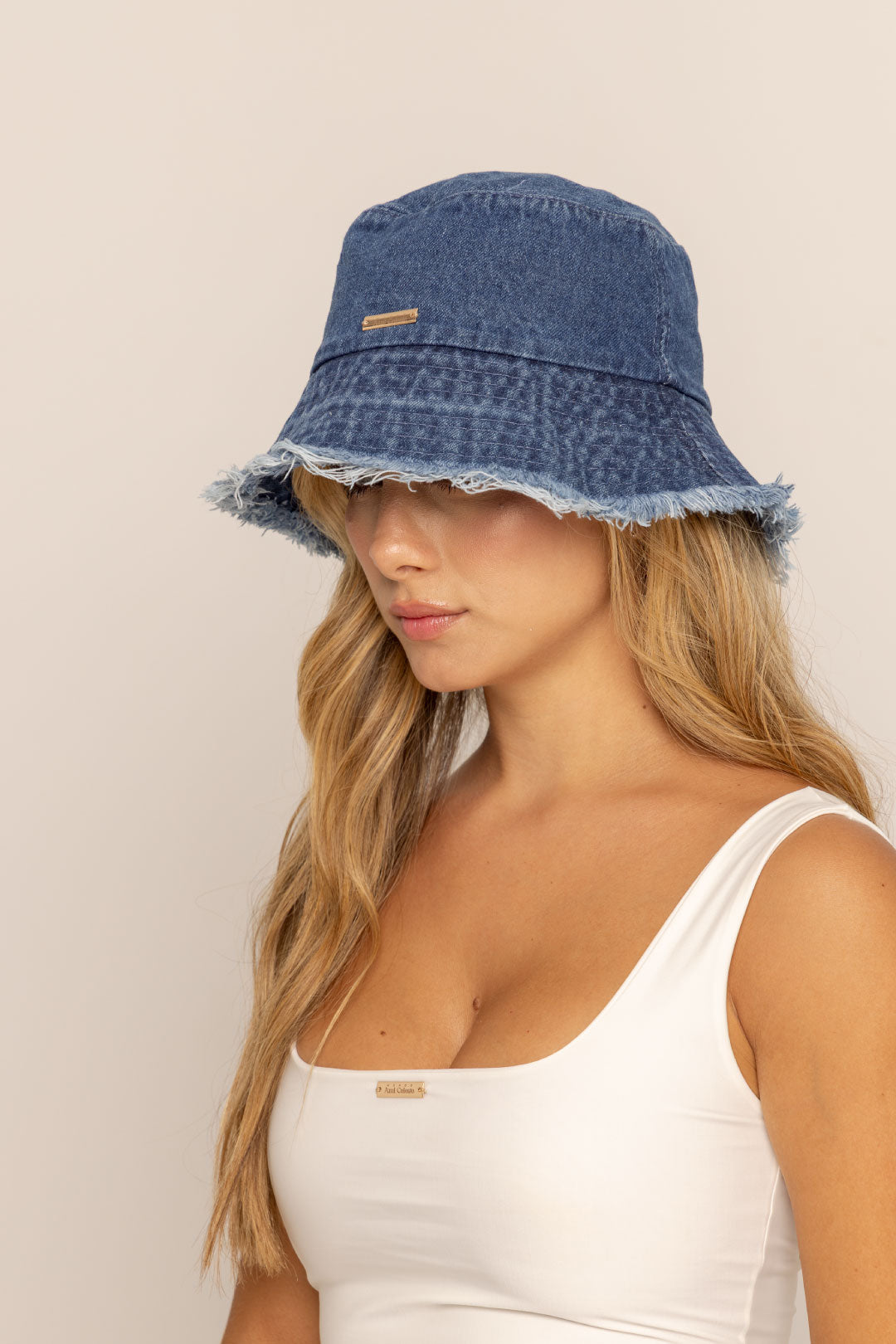 PAVA CARO AZUL