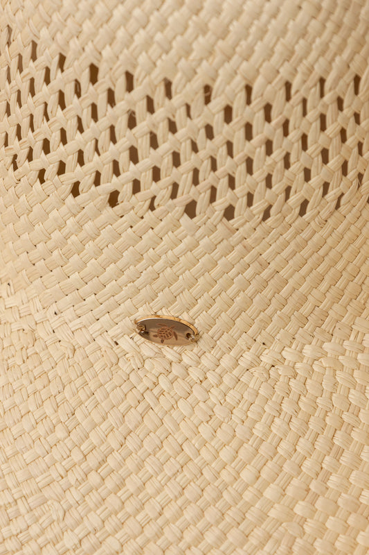 SOMBRERO CORAL BEIGE