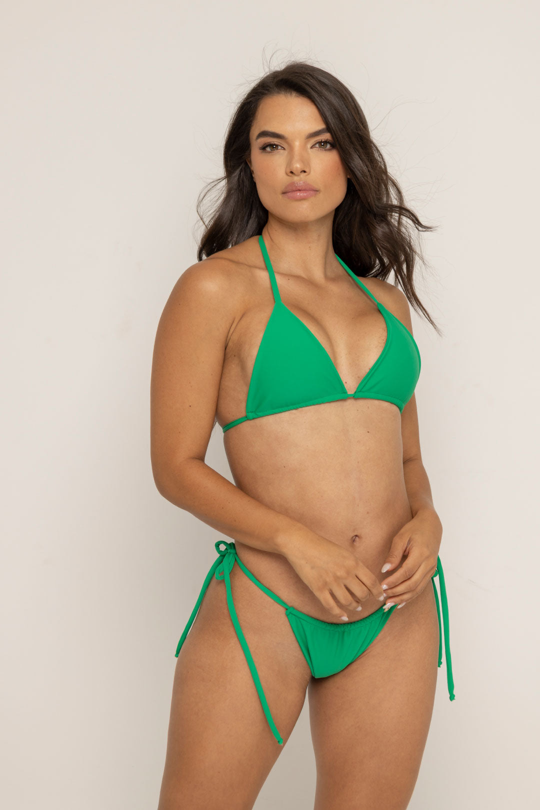 ASOLEADOR VERDE