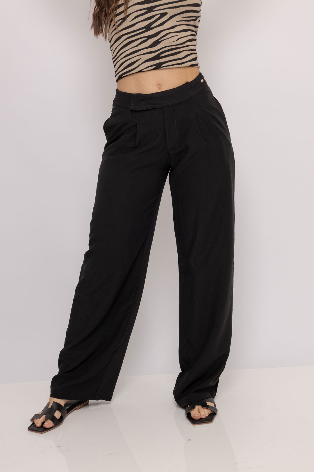 PANTALÓN CAMILA NEGRO