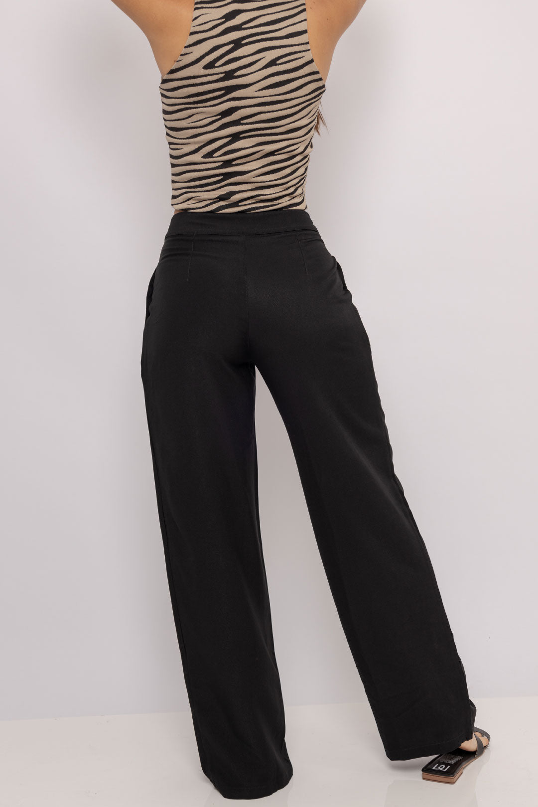 PANTALÓN CAMILA NEGRO
