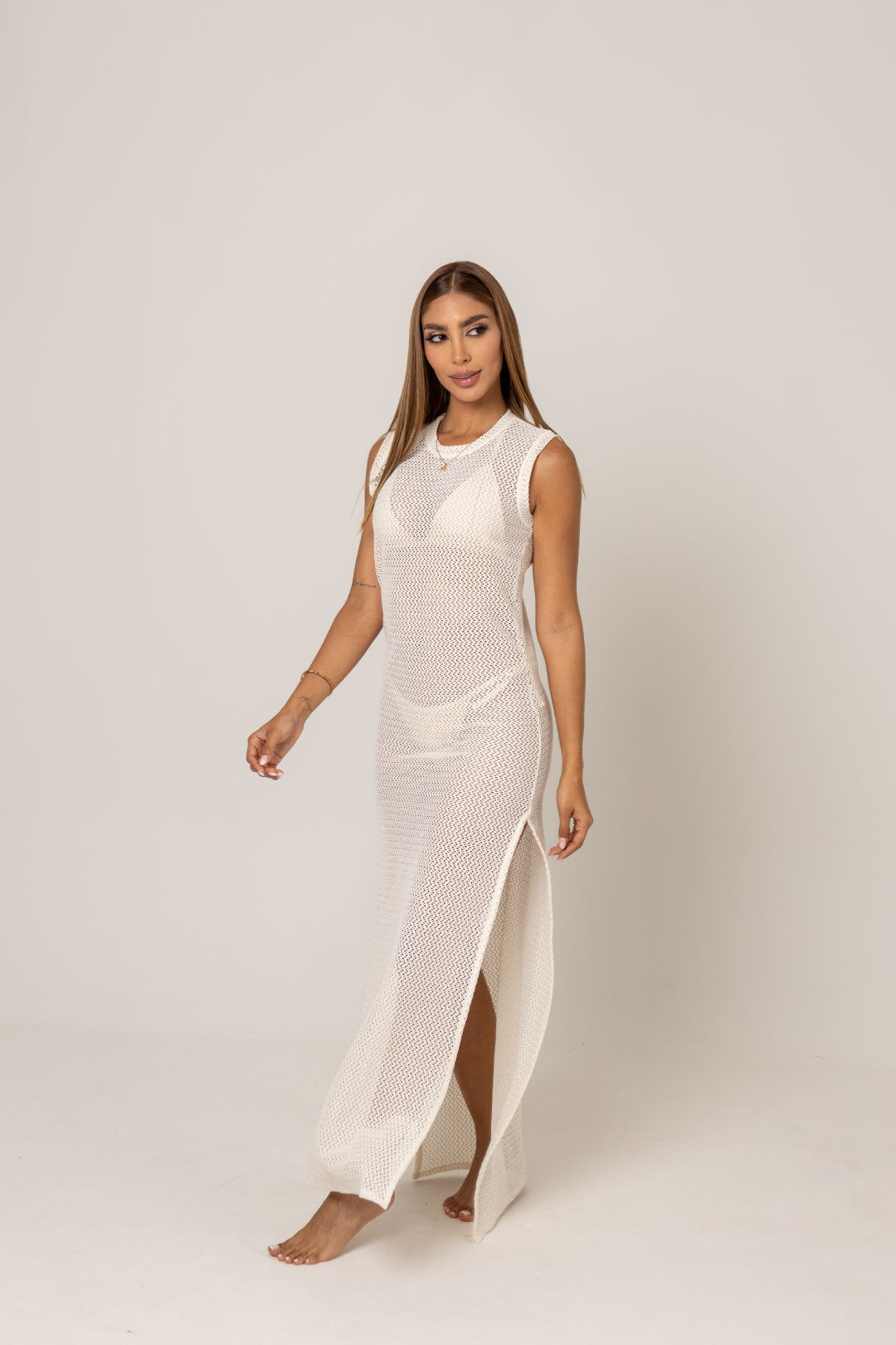 MALLA MILA BEIGE