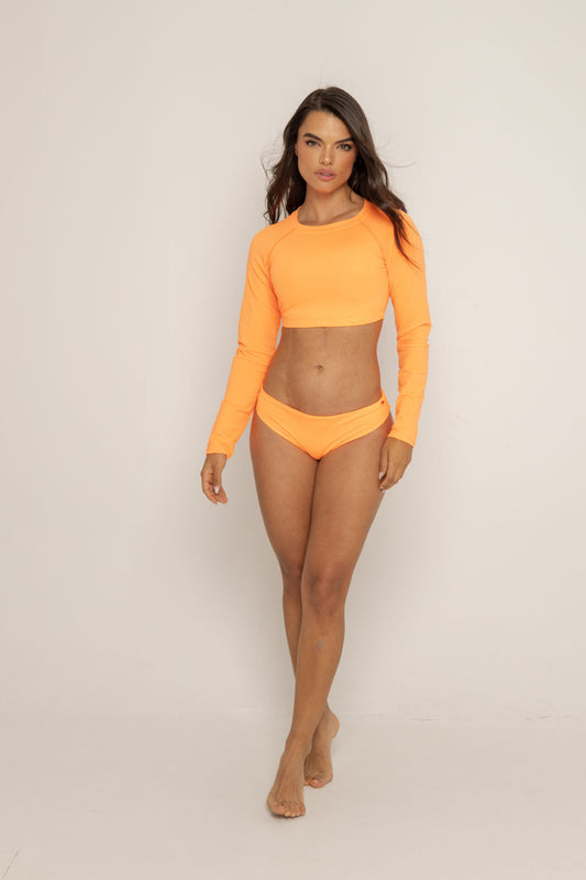 VDB ARRECIFE NARANJA