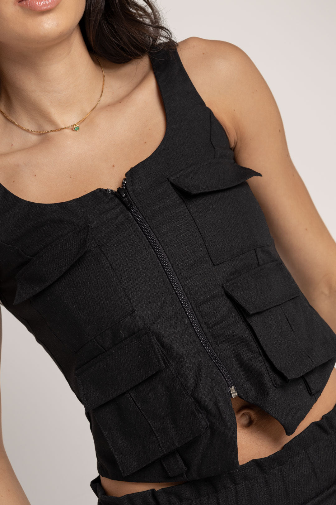 SET CIELO NEGRO