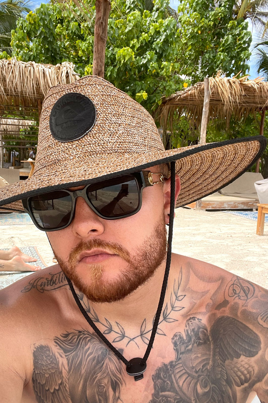 SOMBRERO PLAYERO