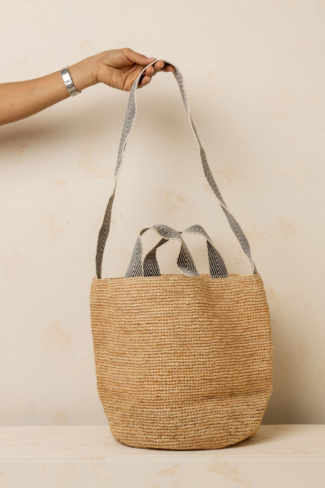 MOCHILA CARIBE