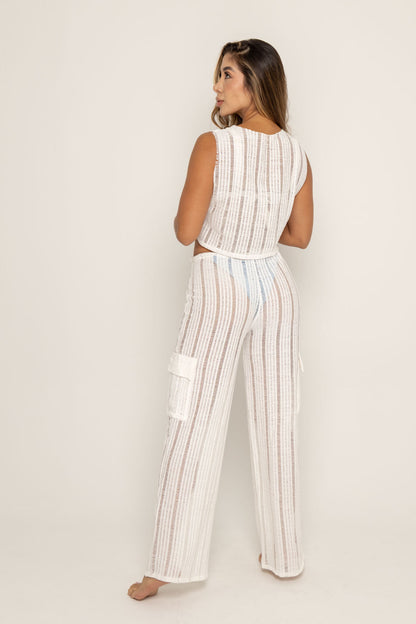 SET BRUNA BLANCO