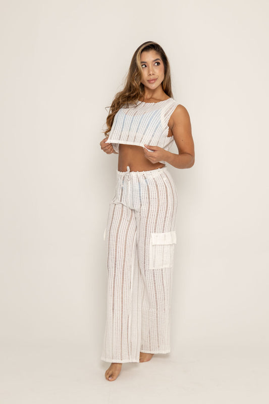SET BRUNA BLANCO