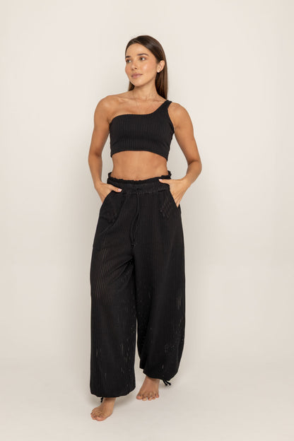 SET LUCÍA NEGRO
