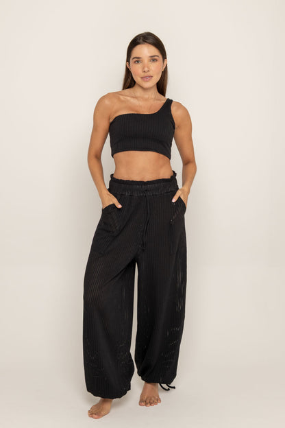 SET LUCÍA NEGRO