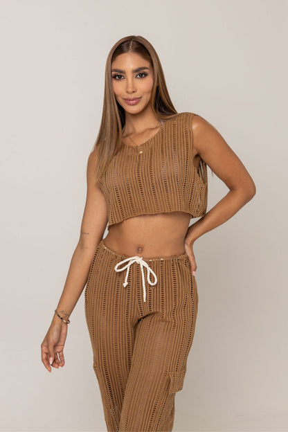 SET BRUNA CAFÉ