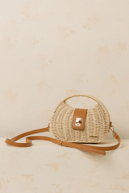 COFRE MACARELA BEIGE