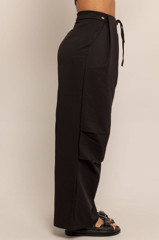 PANTALÓN LÚ NEGRO