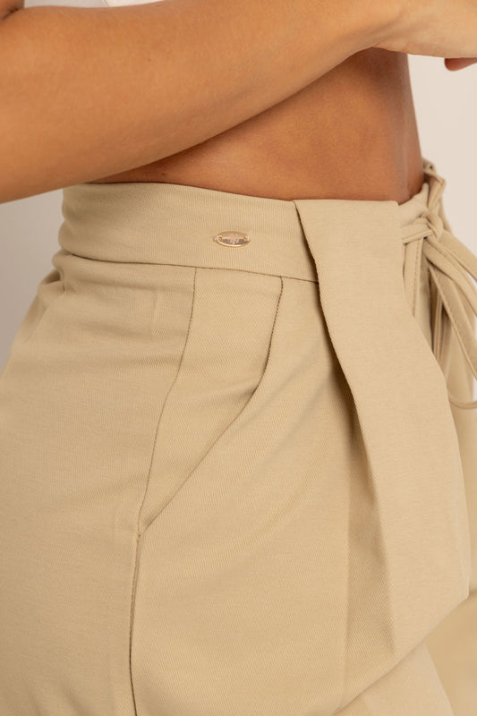 PANTALÓN LÚ NUDE
