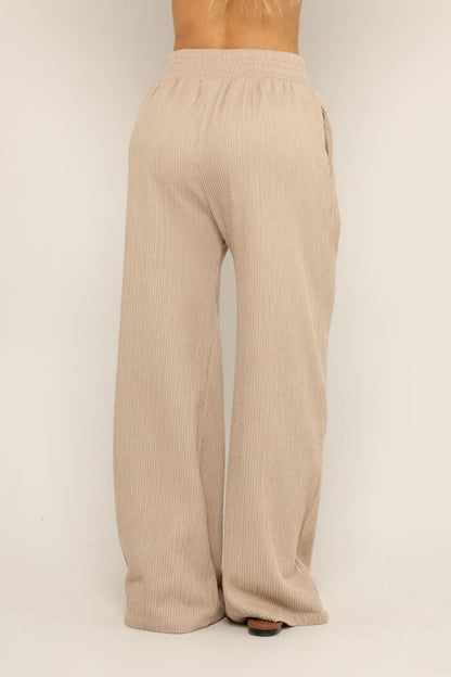 PANTALÓN IPANEMA NUDE