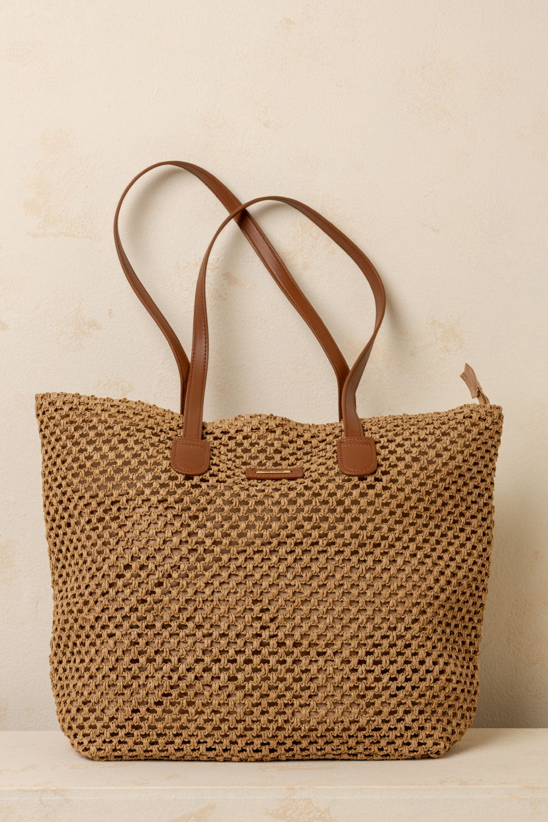 BOLSO ISABELA MARRÓN