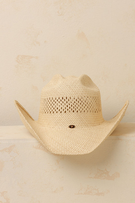 SOMBRERO CORAL BEIGE