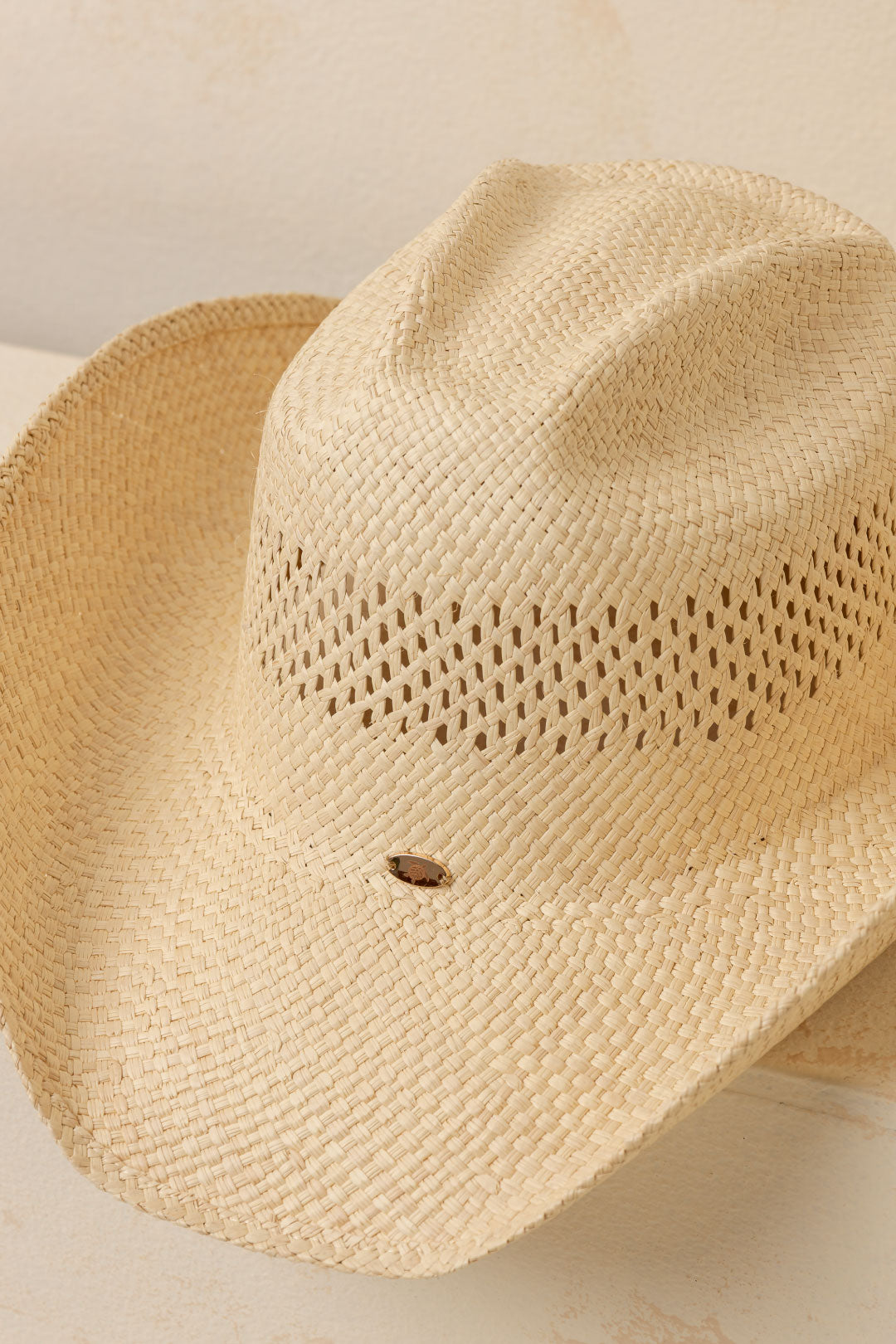 SOMBRERO CORAL BEIGE