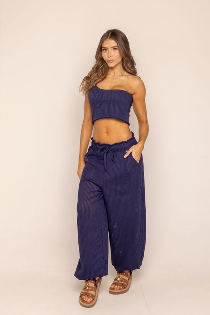 SET LUCÍA AZUL NAVY