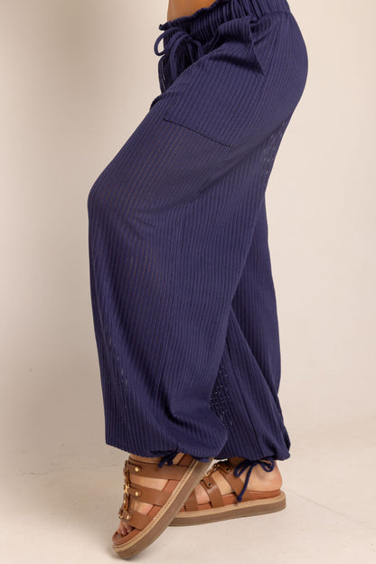 SET LUCÍA AZUL NAVY