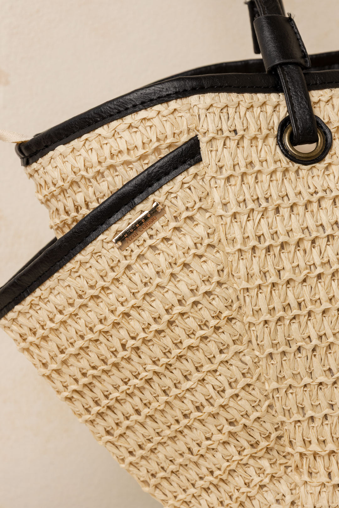 BOLSO ANNA BEIGE