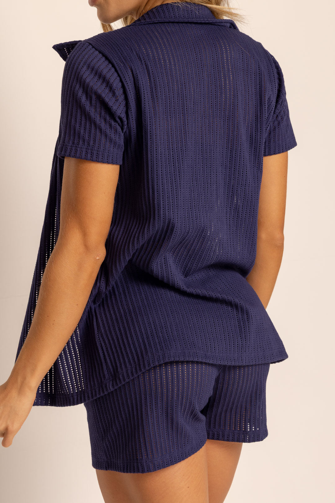 SET ALMA AZUL NAVY