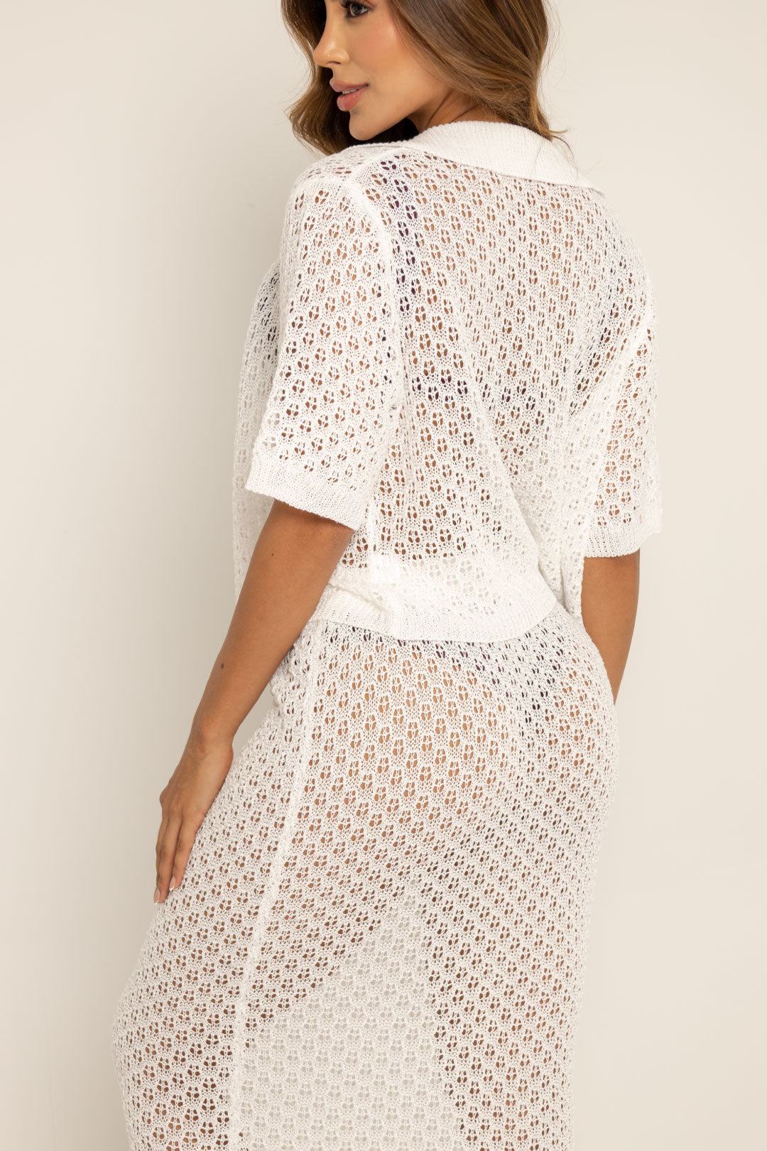 SET ROMA BLANCO