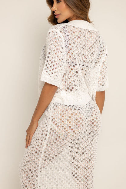 SET ROMA BLANCO