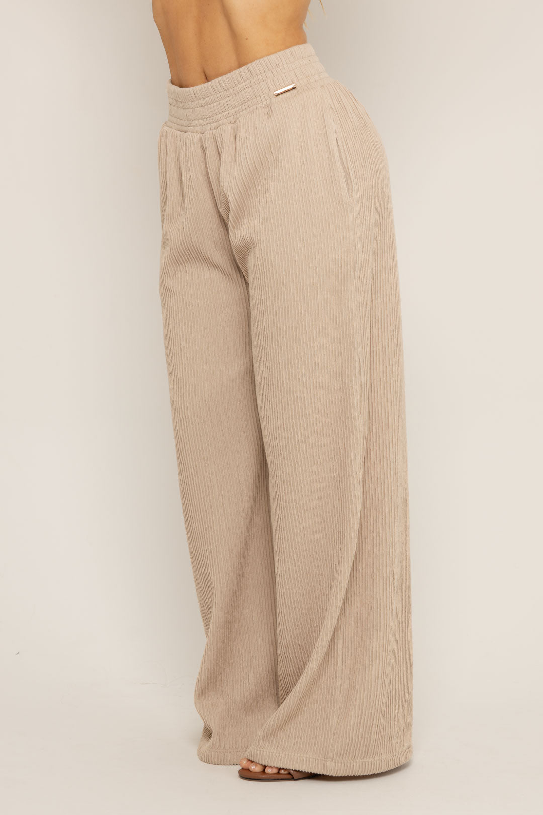 PANTALÓN IPANEMA NUDE