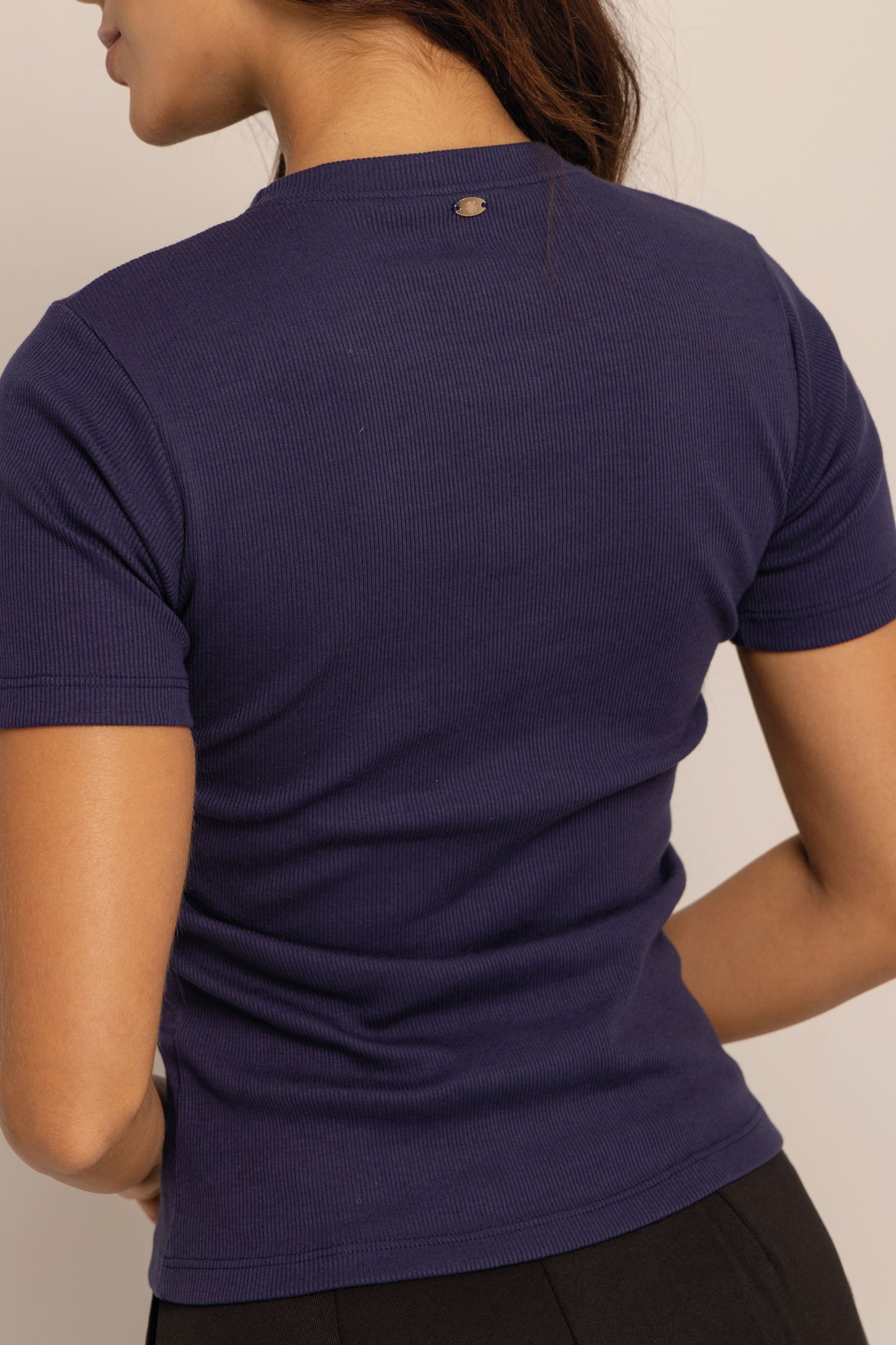 CAMISETA EMMA AZUL NAVY