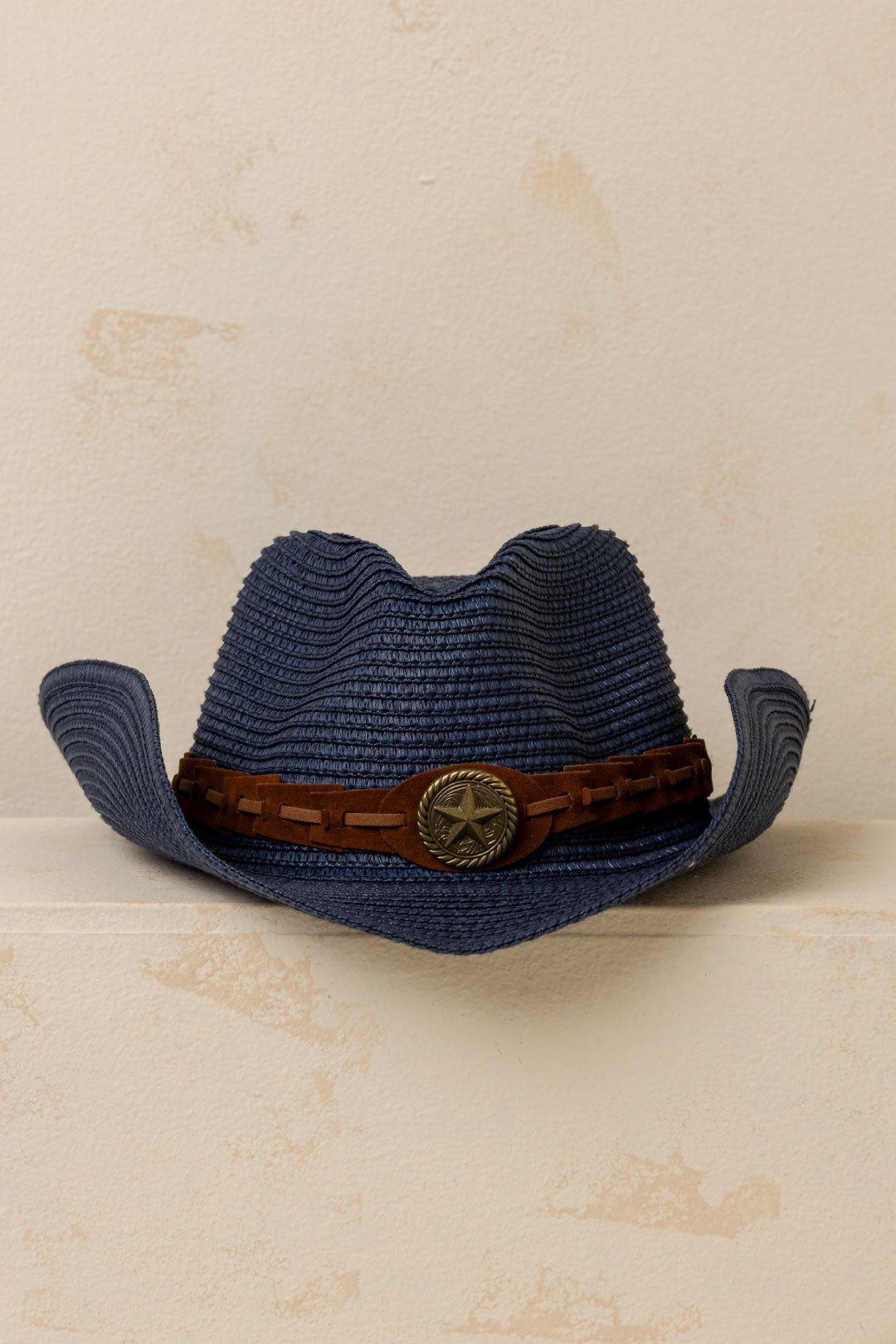 SOMBRERO FORTUNER AZUL