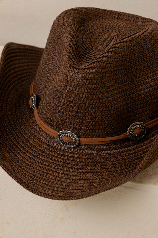 SOMBRERO FORTUNER CHOCOLATE