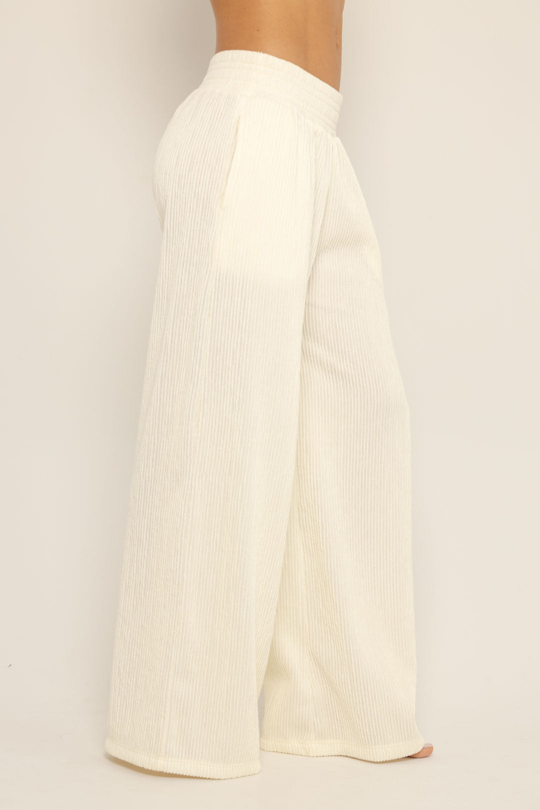 PANTALÓN IPANEMA BEIGE