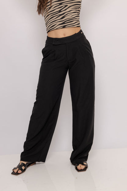 PANTALÓN CAMILA NEGRO