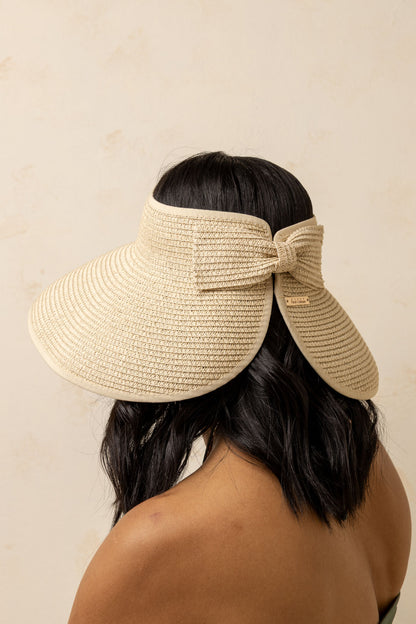 VISERA MOÑO BEIGE