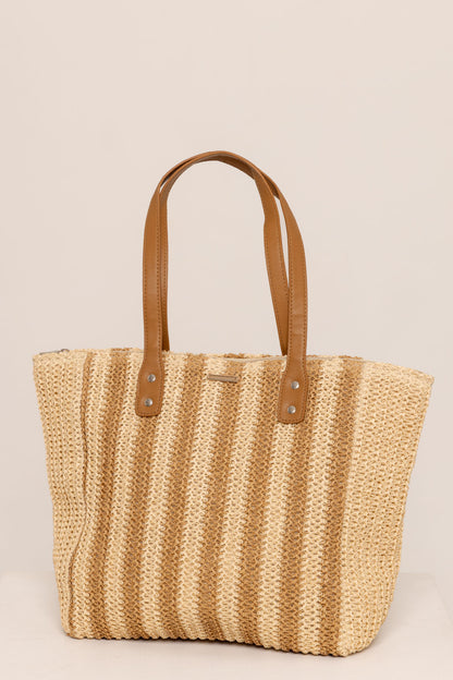 BOLSO SANTORINI MOCCA