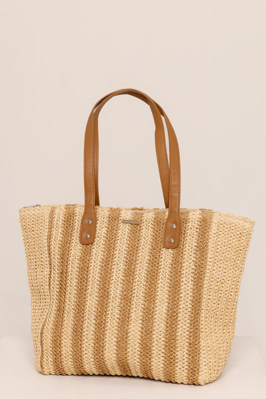 BOLSO SANTORINI MOCCA