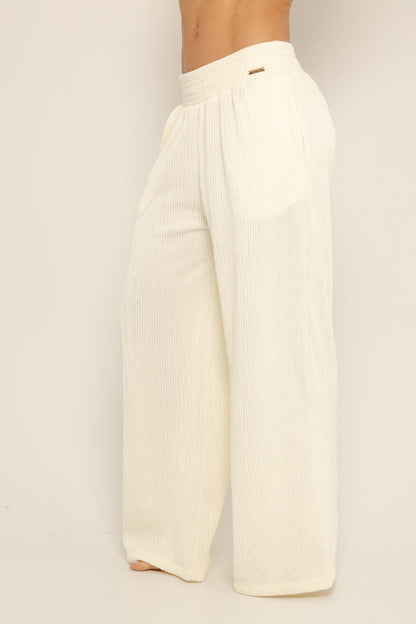 PANTALÓN IPANEMA BEIGE