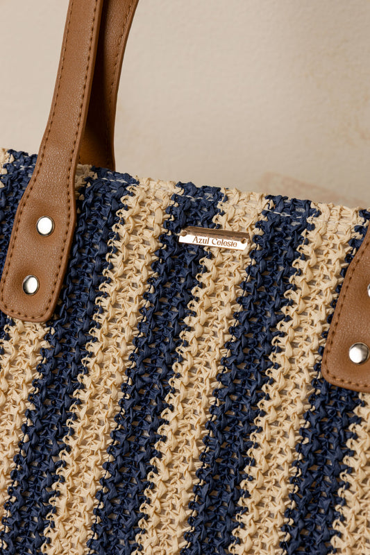 BOLSO SANTORINI