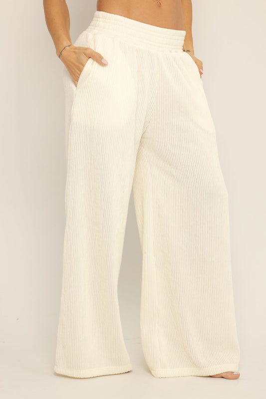 PANTALÓN IPANEMA BEIGE