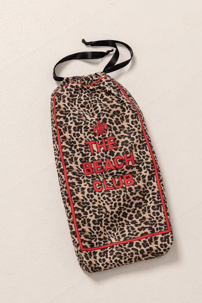 TOALLA ANIMAL PRINT