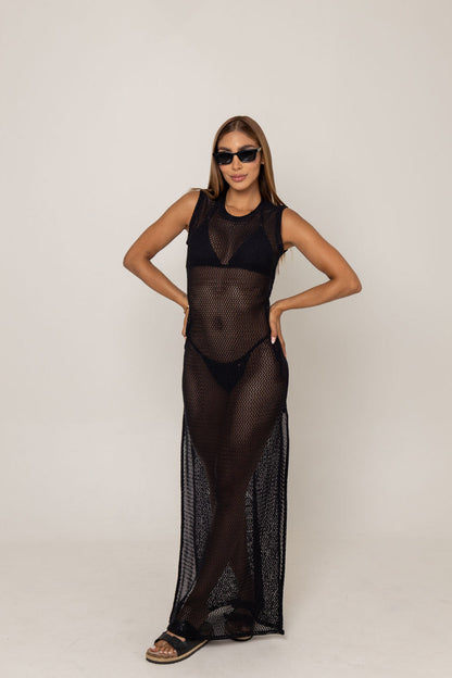 MALLA MILA NEGRO